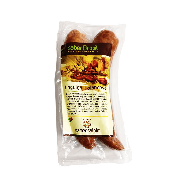 Linguiça Calabresa 1Kg