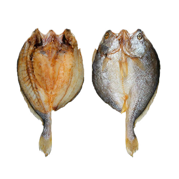 Peixe Seco Cacusso 500g