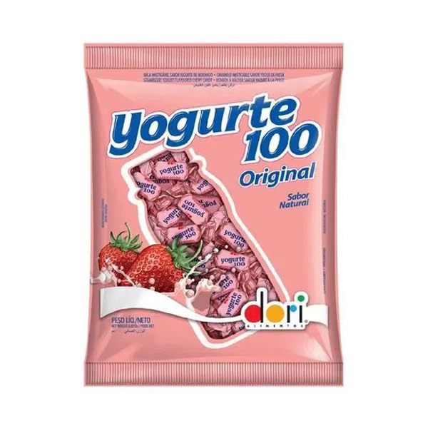 Bala de Yogurte 100g