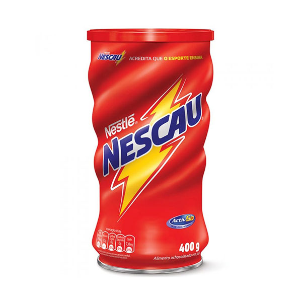 Nescau Achocolatado em Pó 350g