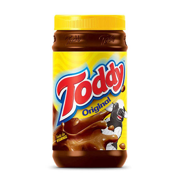 Toddy Achocolatado em Pó 400g