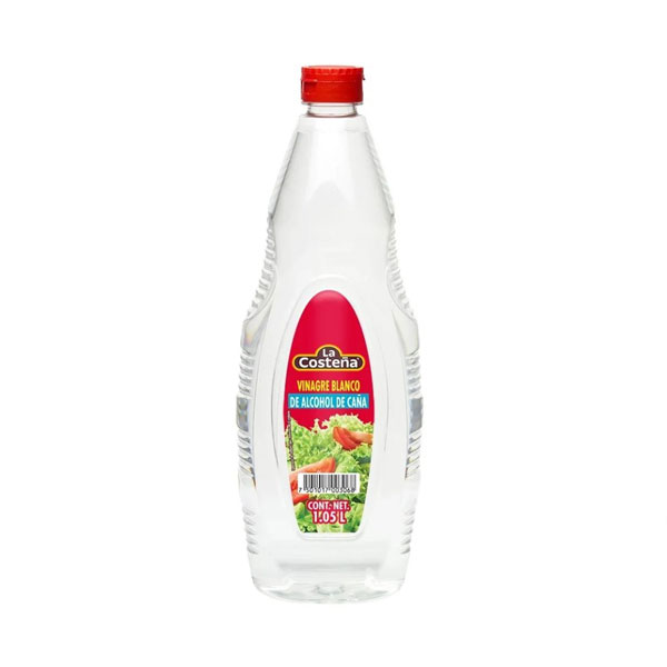 Vinagre de Álcool Branco La Costeña 535ml