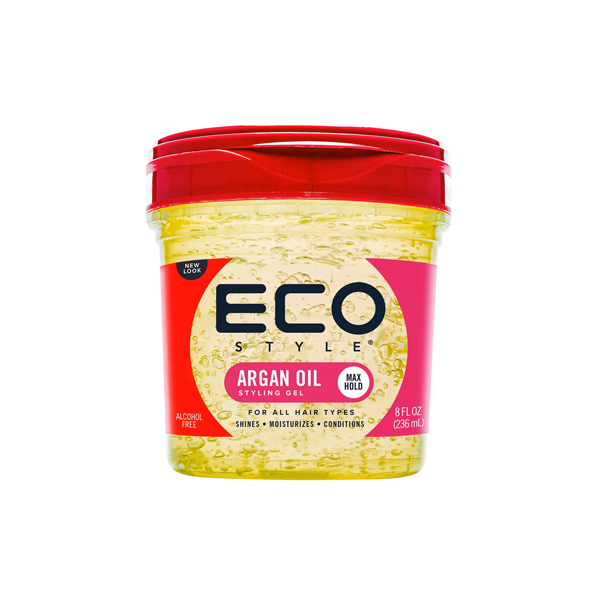 Eco Style Gel Argan Oil