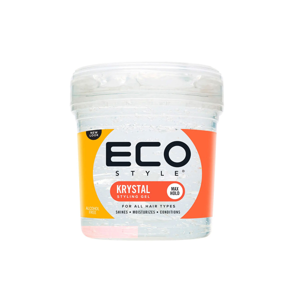 Eco Style Gel Krystal