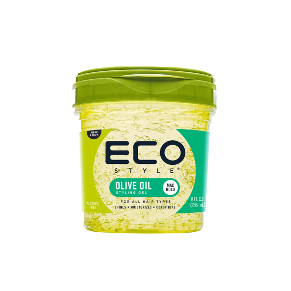 Eco Style Gel Olive Oil