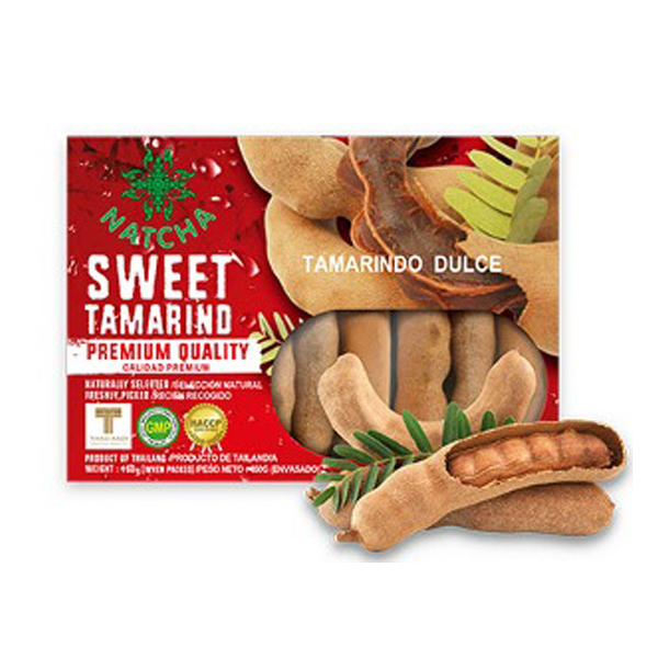 Tamarindo Doce Natcha 450g