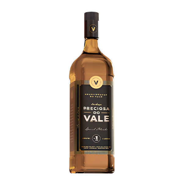 Cachaça Preciosa do Vale Special Blend Nº1 1L