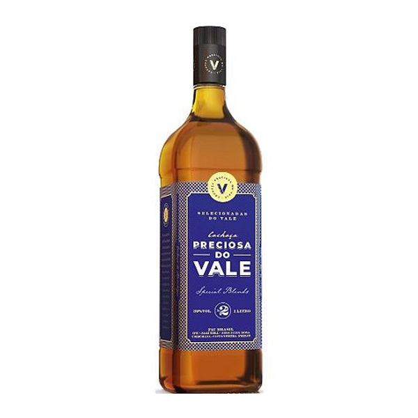 Cachaça Preciosa do Vale Special Blend N2 1L