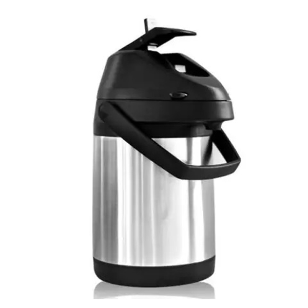 Garrafa Térmica Inox 3L