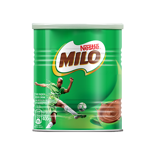 Milo Nestlé 400g
