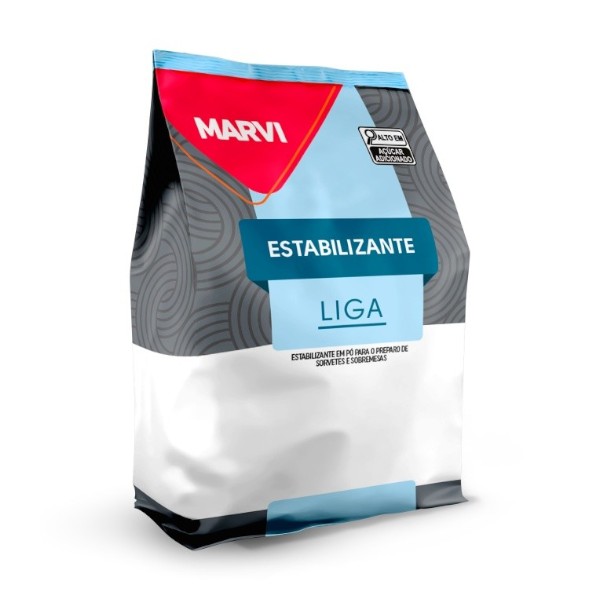 Estabilizante Liga Neutra Marvi 1kg