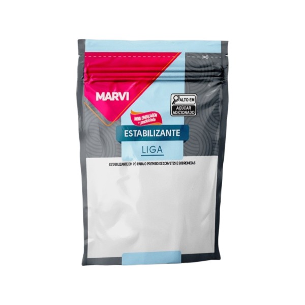 Estabilizante Liga Neutra Marvi 100g
